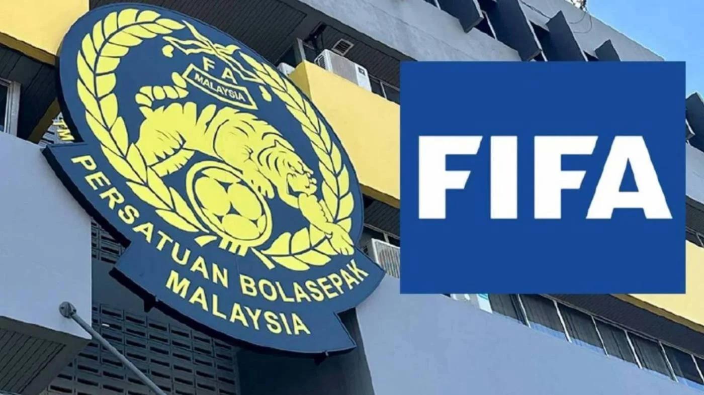 外媒：马来西亚足协就违规归化7名球员被禁赛一事向CAS上诉