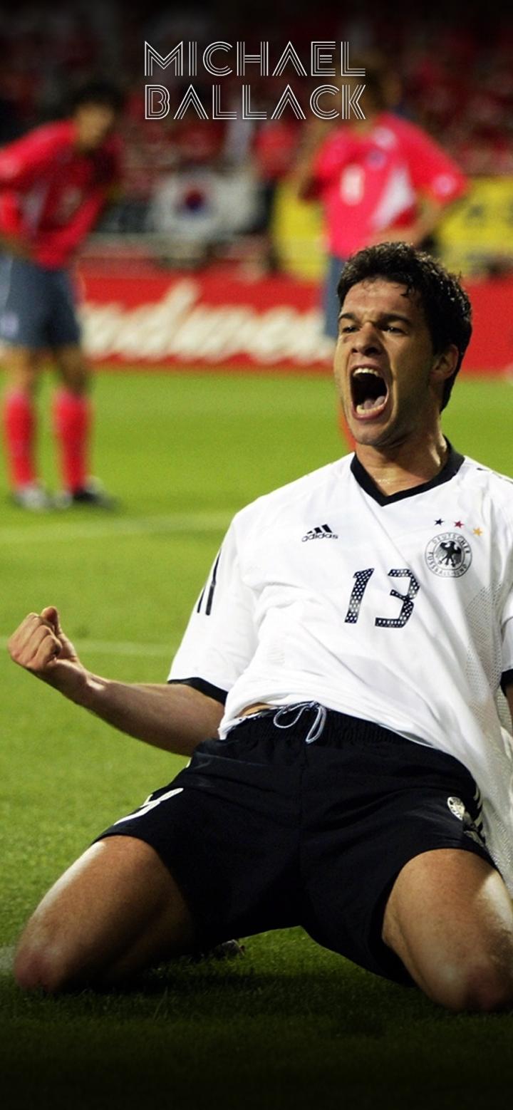 每日足球帅图战车之魂丨巴拉克帅气手机壁纸part2