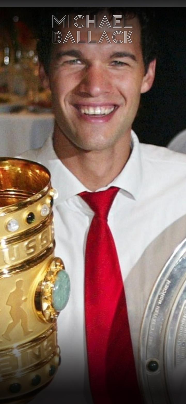 每日足球帅图战车之魂丨巴拉克帅气手机壁纸part2