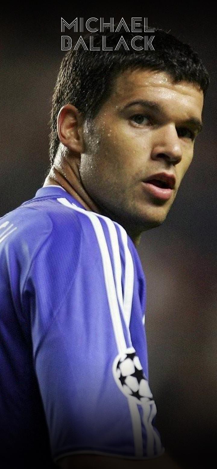 每日足球帅图战车之魂丨巴拉克帅气手机壁纸part2