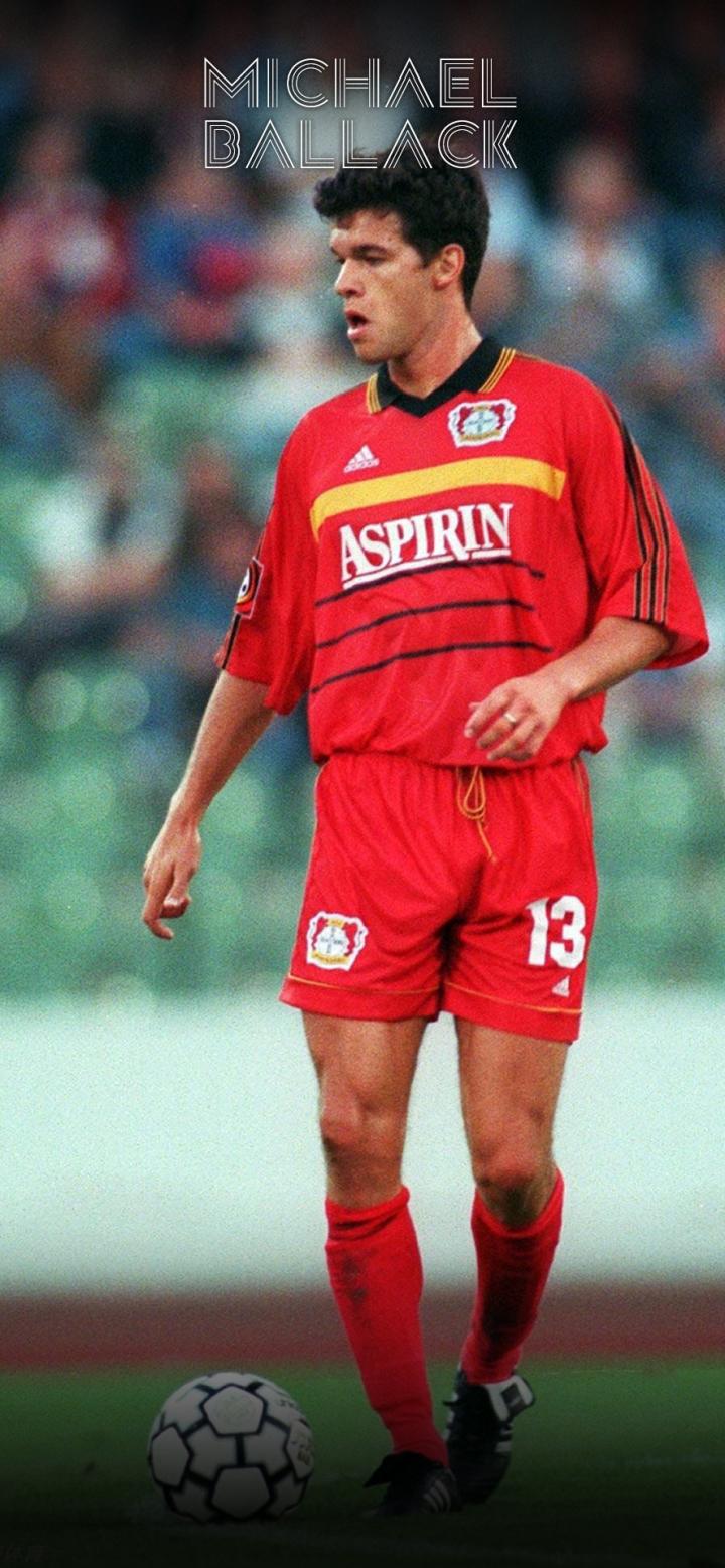 每日足球帅图战车之魂丨巴拉克帅气手机壁纸part2