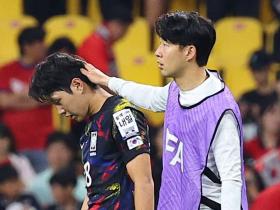 韩国足球队教练李刚仁将公开道歉
