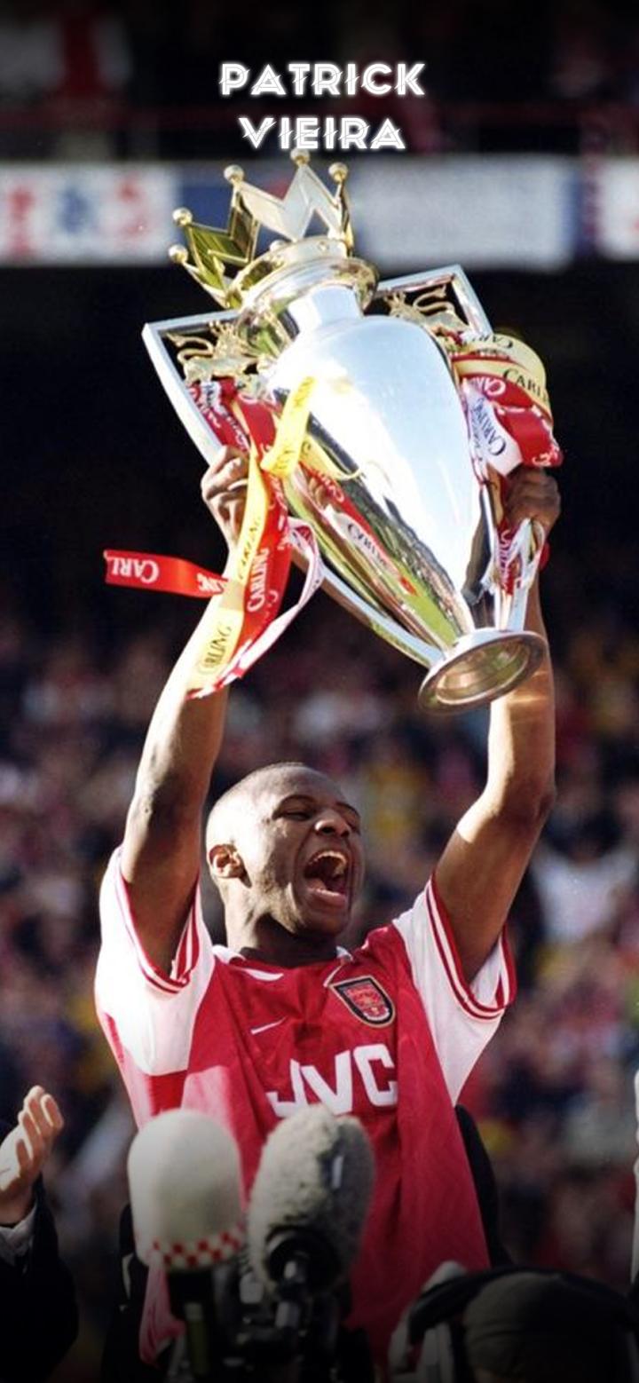 壁纸part2|阿森纳|法国|国际米兰|尤文图斯|帕特里克-维埃拉|懂球帝