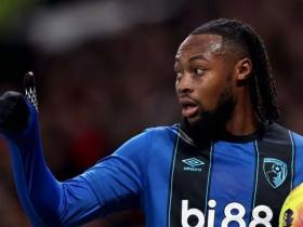 罗马诺：曼联曼城领跑塞门约争夺战，热刺没有推进这笔交易