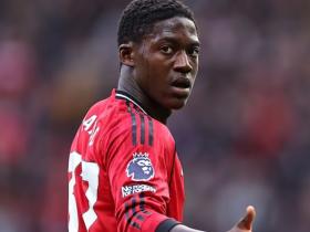 梅努和B费同一时间受伤，可能会影响他1月的租借事宜。