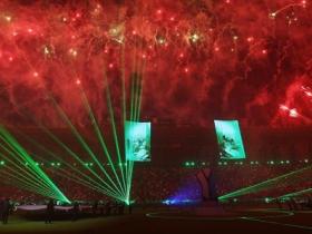 米体：意超杯决赛依旧未能满座，看台两侧用篷布遮住了空位