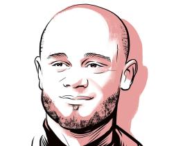 我们已经打下了稳固的基础，能逐步实现目标。