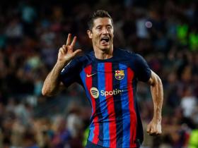 博涅克：莱万应以尊严的方式老去，加盟米兰踢意甲难度太大