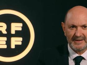 好的，我已去除HTML标签，以下是您提供的这段话的纯文本：

西班牙足协主席：国家队的第二颗星是所有人都可以期待的