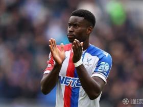 巴萨与格伊已经有数周没有联系，拜仁和利物浦给的更多