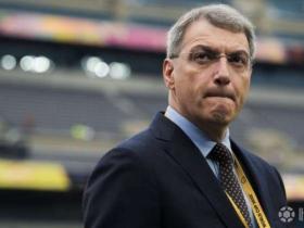 科莫利已为尤文规划远期战略目标，即将启动第二阶段