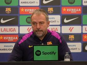 阿斯：巴萨唯一的答案是弗里克，他是巴萨今年的最佳人物