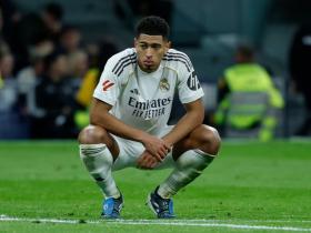 阿斯：贝林在皇马和英格兰同时陷入困境，他难以融入战术体系