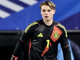 拜仁门将乌尔比希将参加世俱杯还是U21欧青赛？