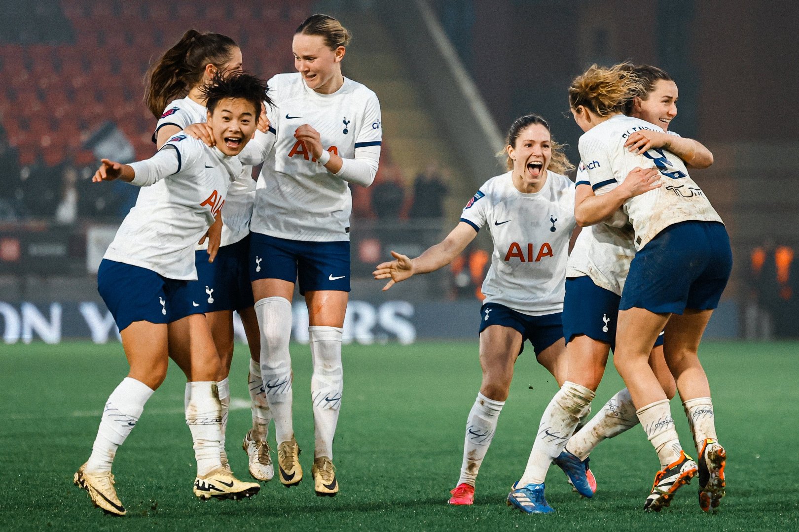 ">@沈梦雨sharon首发62分钟,第56分钟打进球队第四球;@沈梦露monroe"