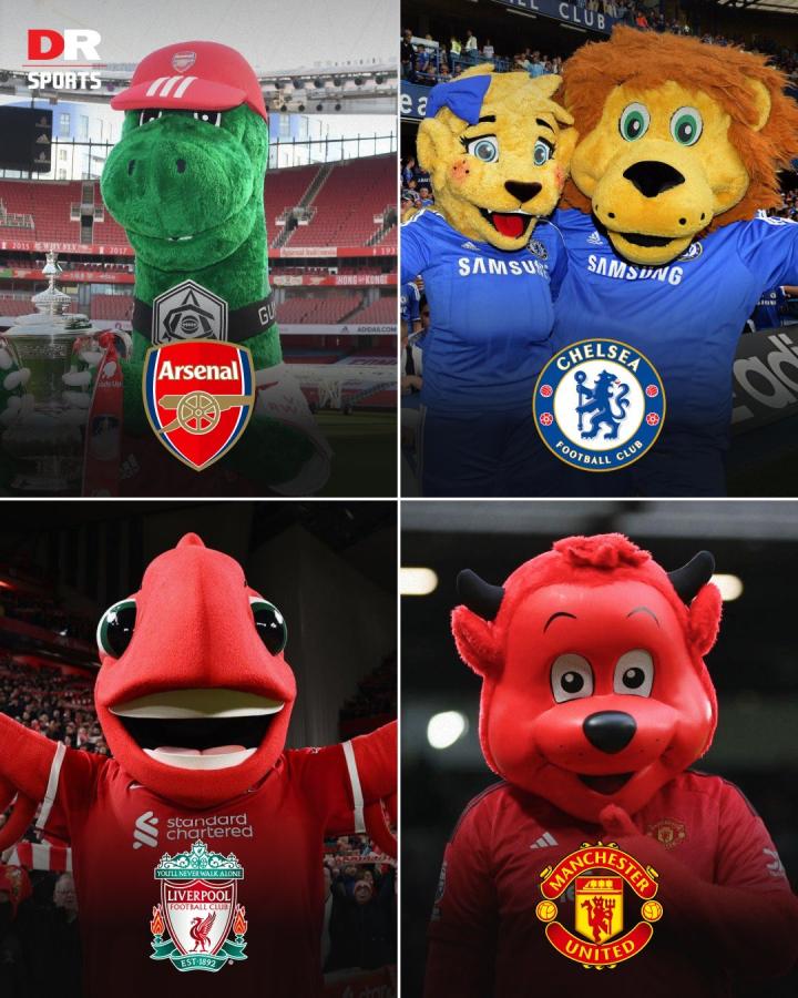 92|阿森纳|曼联|利物浦|切尔西|懂球帝