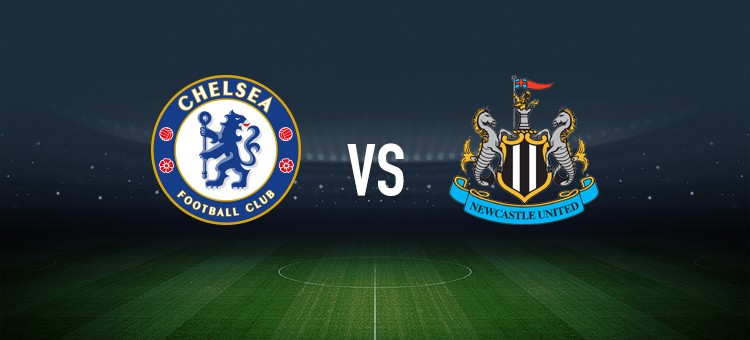 切尔西vs纽卡斯尔联斯特林恩佐费尔南德斯首发吉马良斯伊萨克出战