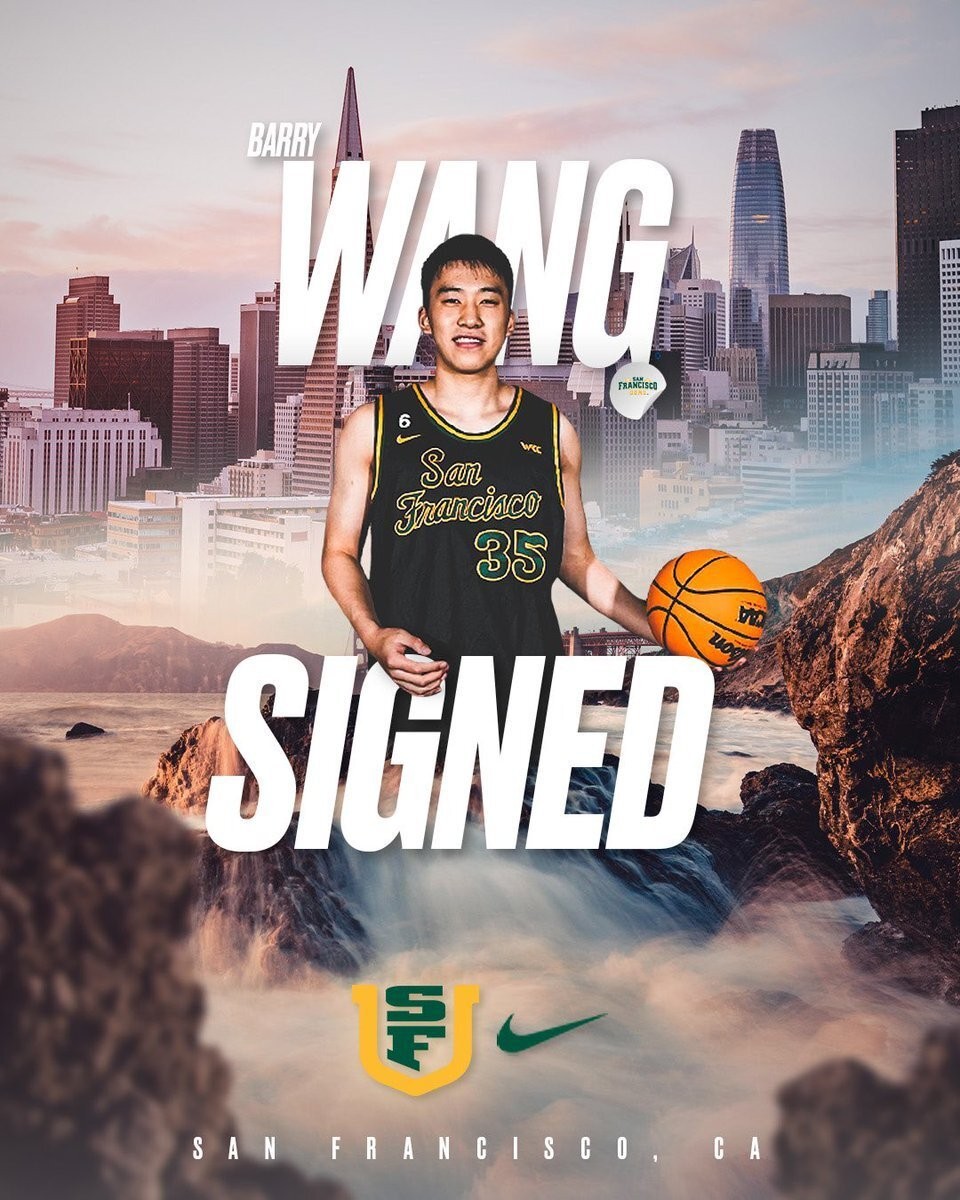 中国球员王俊杰结束大一赛季!场均7.5分钟得到2.8分