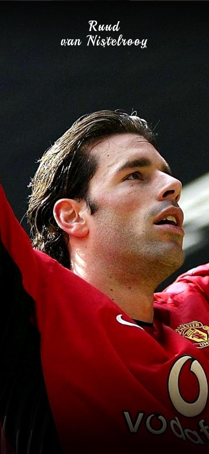 每日足球帅图范尼手机壁纸精选