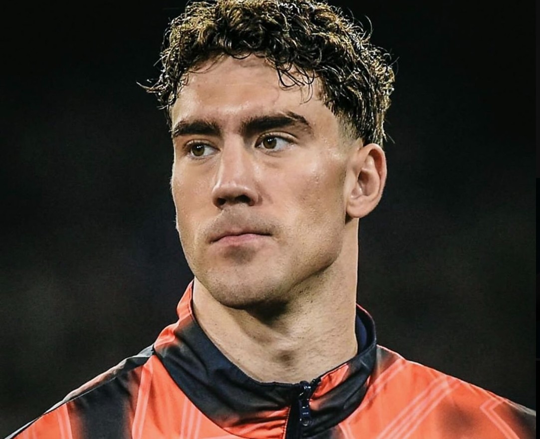 斯基拉尤文与弗拉霍维奇经纪人谈续约他们还没有谈妥薪水