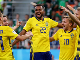 瑞典国家队公布3月国际比赛名单