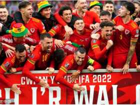 威尔士队公布2024年欧洲杯附加赛大名单