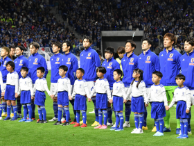 日本足协公布世预赛大名单