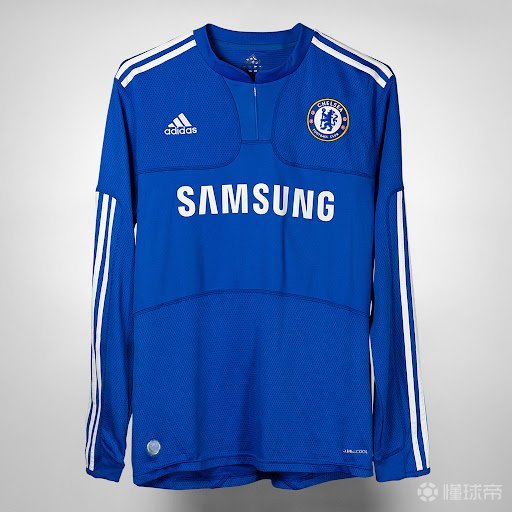 看见这件切尔西球衣你会最先想起谁