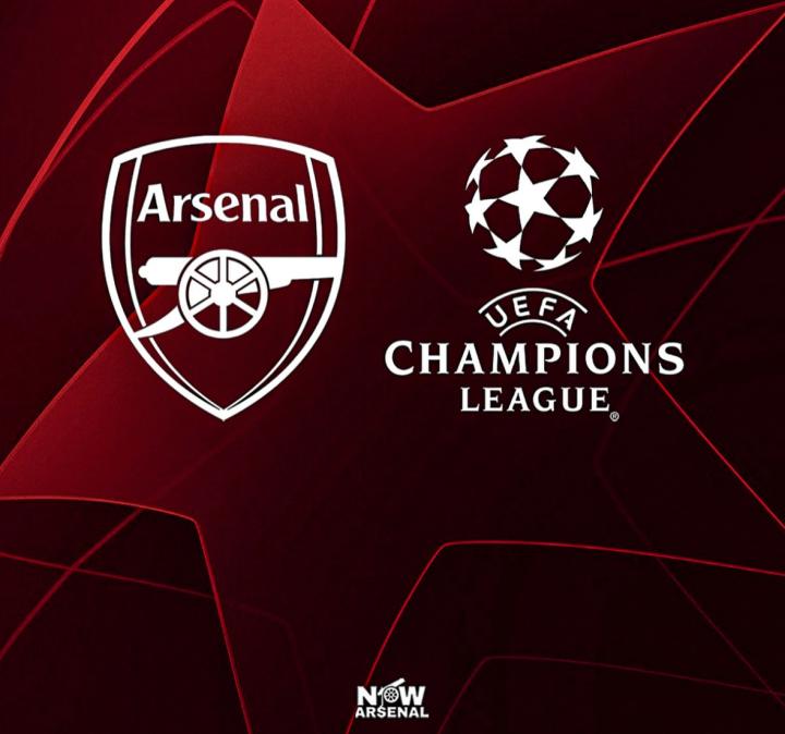 阿森纳进入八强,接下来要抽签了.没有一个是软柿子.