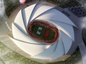 摩洛哥或建世界最大足球场 迎接2030年世界杯
