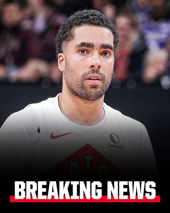 美媒猛龙球员乔泰波特涉嫌赌球联盟正对其进行停赛调查