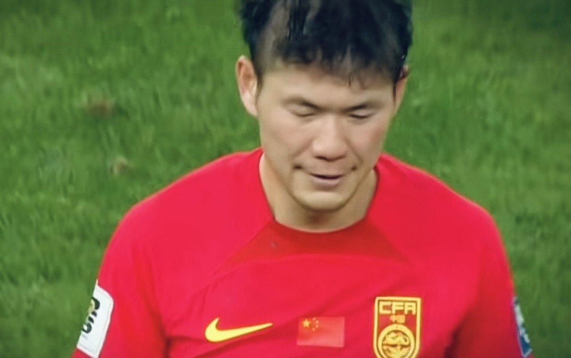 李源一感谢球队信任让我完成首秀低谷期感谢球迷们的支持