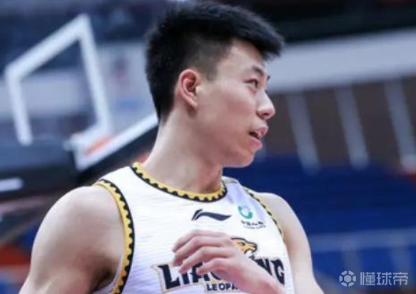 只有自己能救赎自己张镇麟26中14爆砍43分9板5助0失误