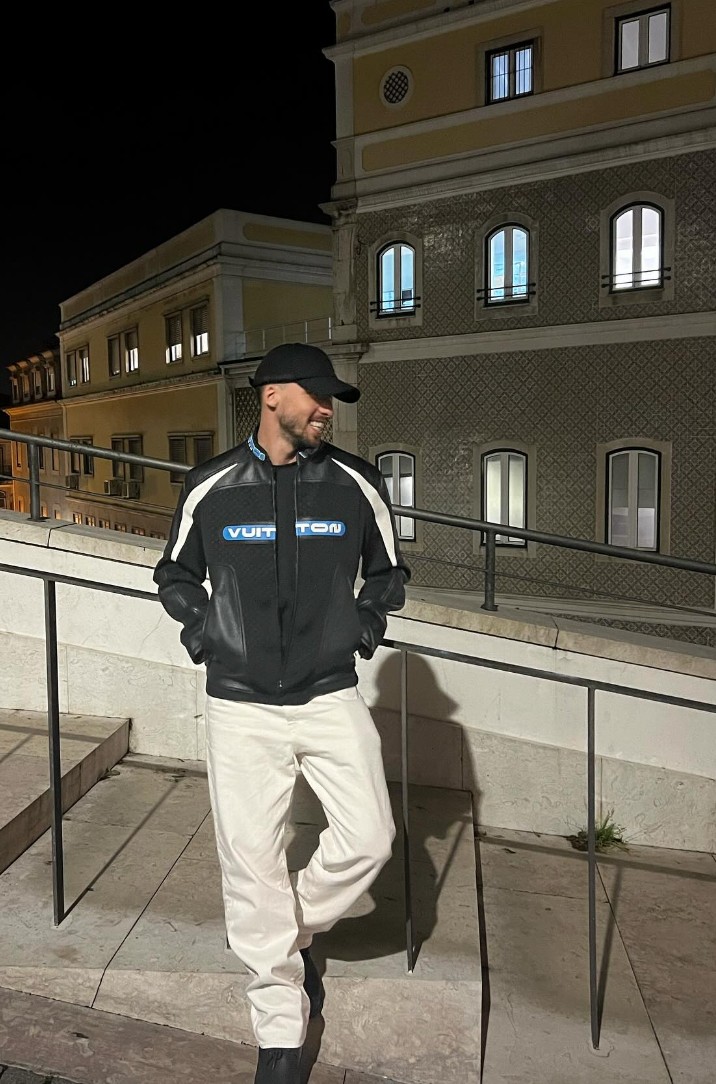 鲁本迪亚斯更新社媒休息是为了更好恢复