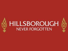 利物浦35周年希尔斯堡惨案纪念活动公告