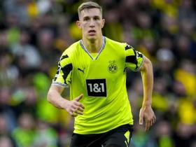 多特计划与施洛特贝克续约至2030年 高薪待遇引关注