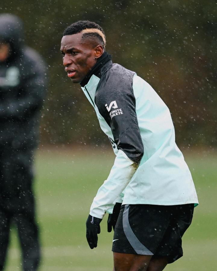 博格巴杰哥的新发型怎么样