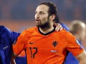 荷兰国脚布林德谈拜仁生涯与赫罗纳经历