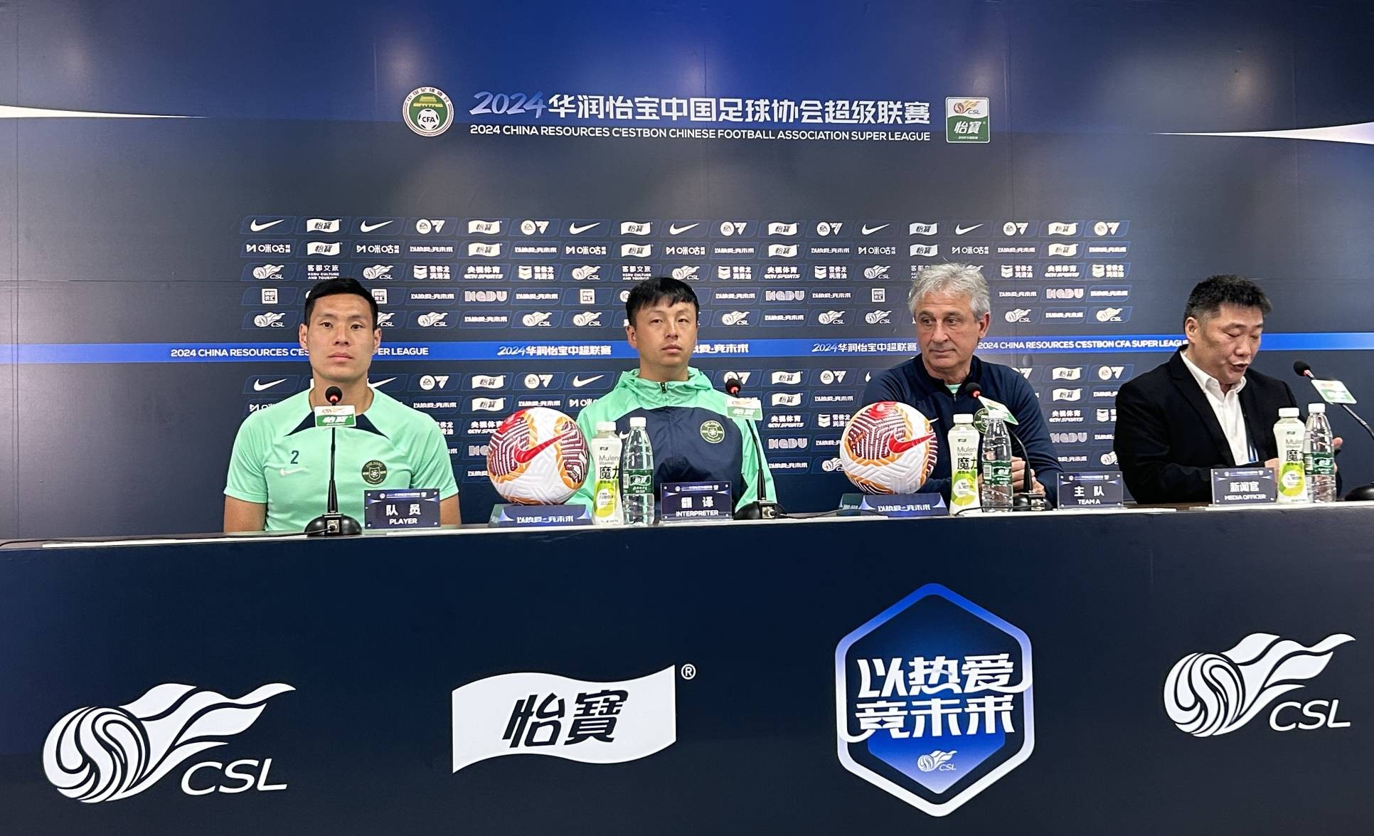 乔迪梅州客家非常具有竞争力必须拿出最好的一面来应对