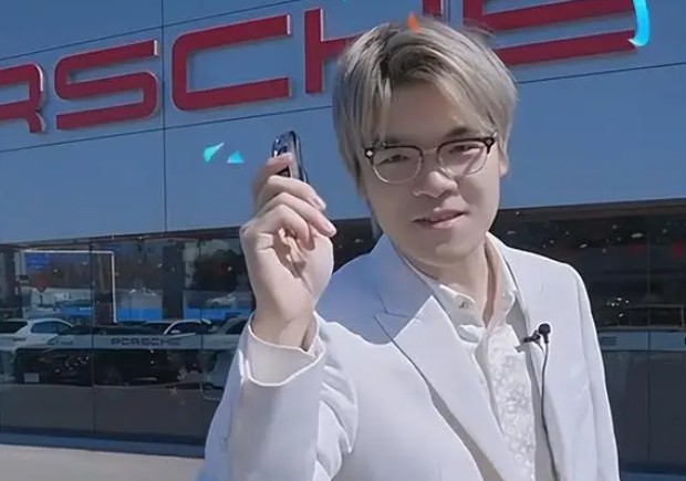 柯洁确实想狙击小申赢他一盘但得人家给机会才行