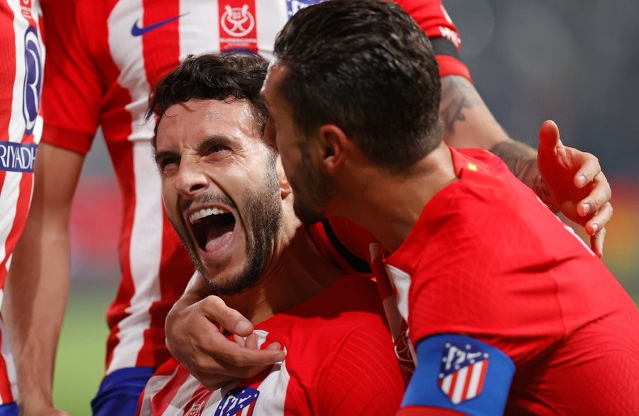 马卡记者:埃尔莫索可能去沙特,维拉与经纪人进行过谈判