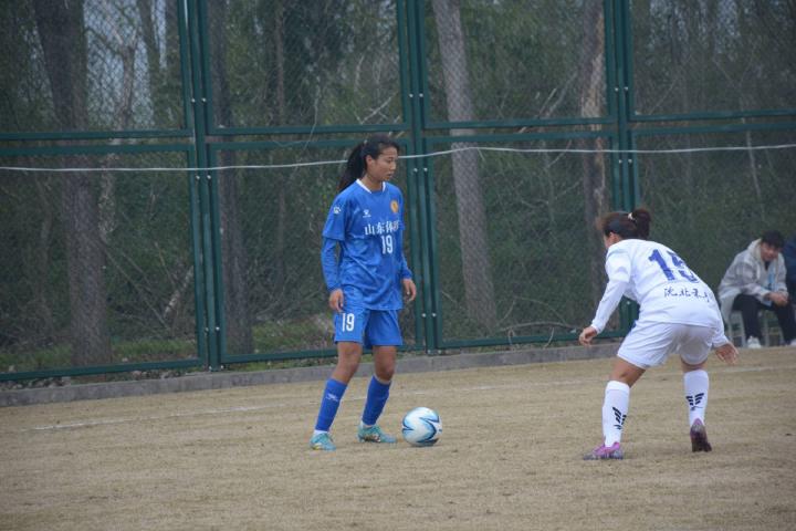 辽宁女足|山东体彩女足|懂球帝