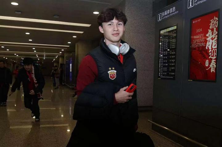 聊聊海港的小孩哥们