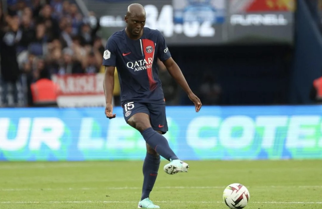 达尼洛-佩雷拉:姆巴佩对我们很重要,我会做好他离队的准备