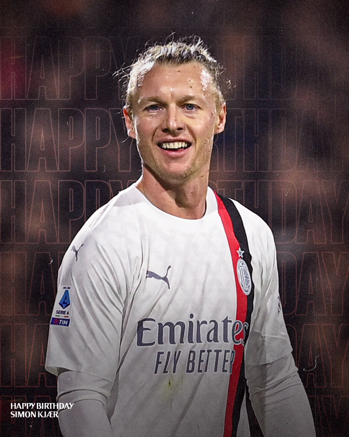 我们的维京人今天35岁了生日快乐西蒙克亚尔