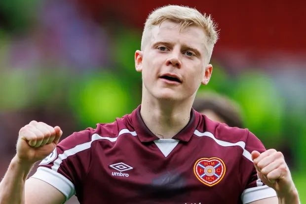 苏格兰媒体伯恩利想要科克伦哈茨标价200万英镑