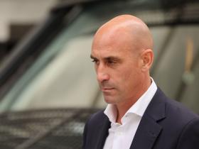 前西班牙足协主席因性侵指控被控告