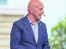 萨基点评巴萨对国米欧冠半决赛 防守成隐患