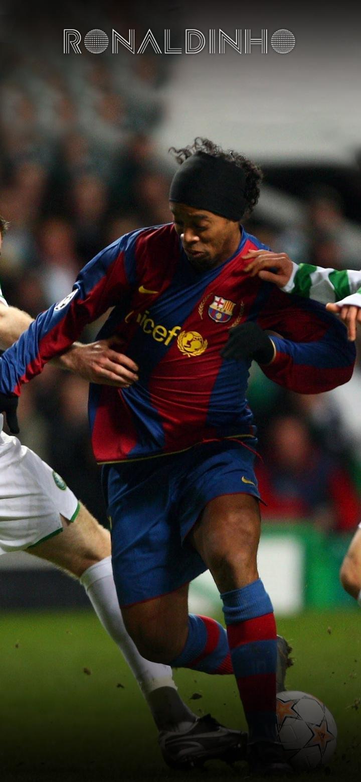 2|巴西|巴塞罗那|罗纳尔迪尼奥|懂球帝