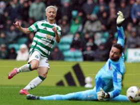 利物浦和阿森纳争夺凯尔特人球星前田大然